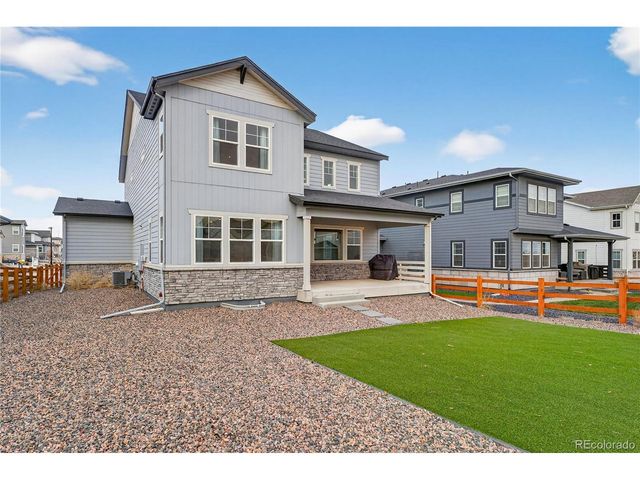 3444 N Grand Baker Ct, Aurora, CO 80019