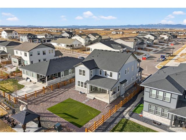 3444 N Grand Baker Ct, Aurora, CO 80019