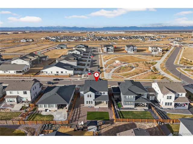 3444 N Grand Baker Ct, Aurora, CO 80019