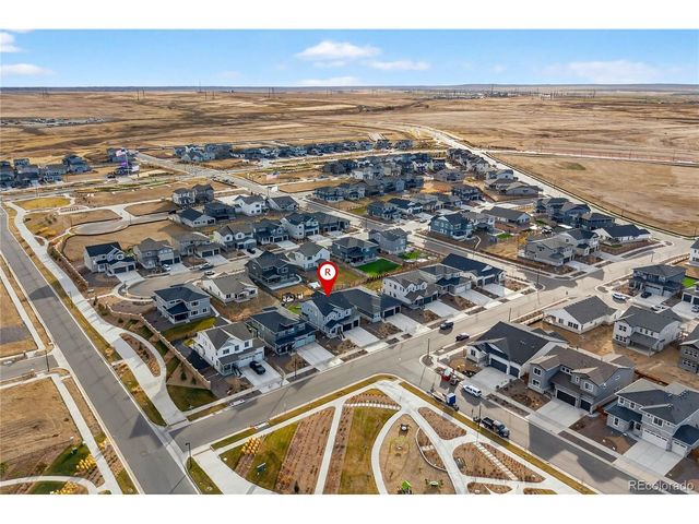 3444 N Grand Baker Ct, Aurora, CO 80019