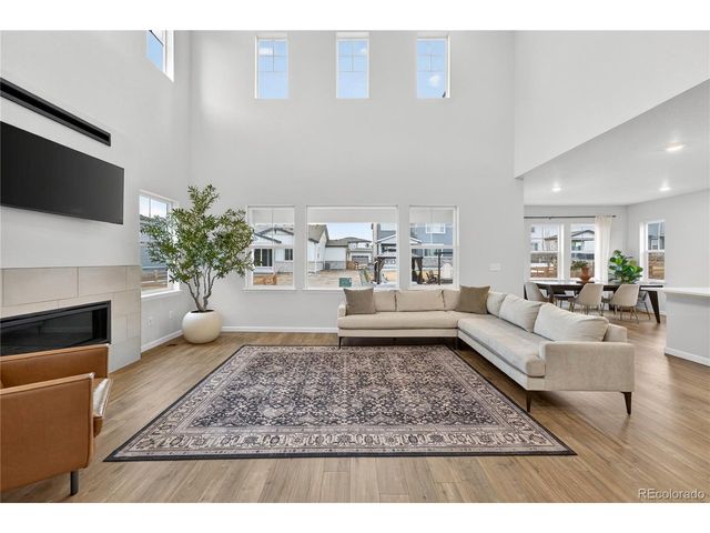 3444 N Grand Baker Ct, Aurora, CO 80019