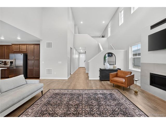 3444 N Grand Baker Ct, Aurora, CO 80019