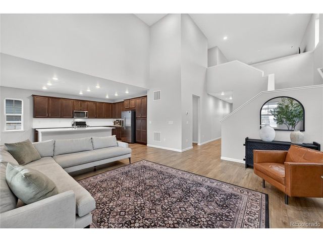 3444 N Grand Baker Ct, Aurora, CO 80019