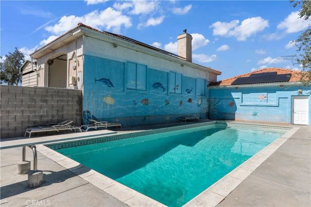 10234 Clover Drive, Oak Hills, CA 92344