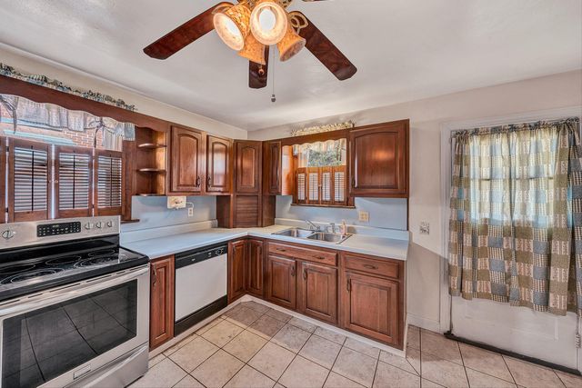 4009 Richland AVE, Roanoke, VA 24012