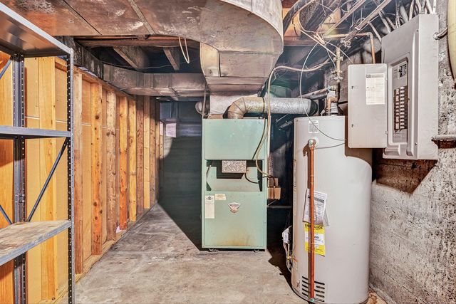 4009 Richland AVE, Roanoke, VA 24012