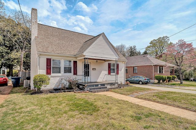 4009 Richland AVE, Roanoke, VA 24012