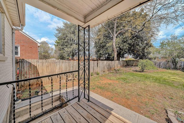 4009 Richland AVE, Roanoke, VA 24012