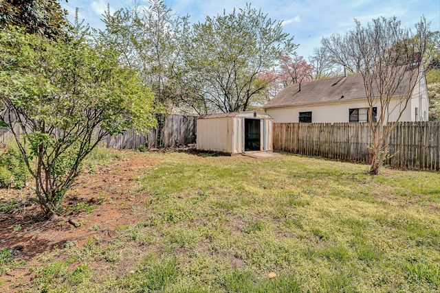 4009 Richland AVE, Roanoke, VA 24012