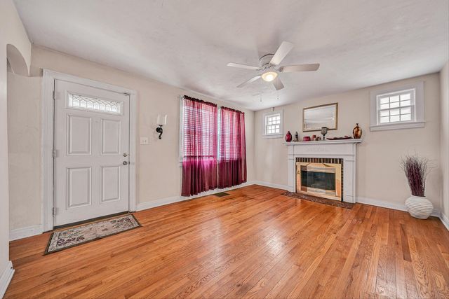 4009 Richland AVE, Roanoke, VA 24012