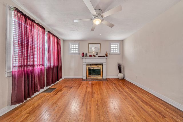 4009 Richland AVE, Roanoke, VA 24012