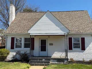 4009 Richland AVE, Roanoke, VA 24012