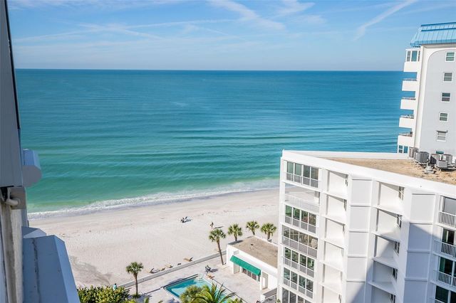 1800 BENJAMIN FRANKLIN DRIVE B1007, Sarasota, FL 34236