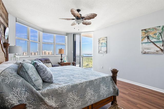 1800 BENJAMIN FRANKLIN DRIVE B1007, Sarasota, FL 34236