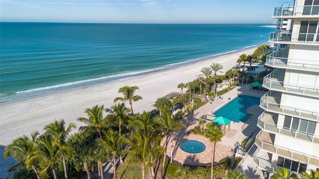 1800 BENJAMIN FRANKLIN DRIVE B1007, Sarasota, FL 34236