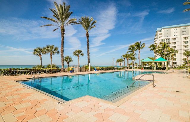 1800 BENJAMIN FRANKLIN DRIVE B1007, Sarasota, FL 34236