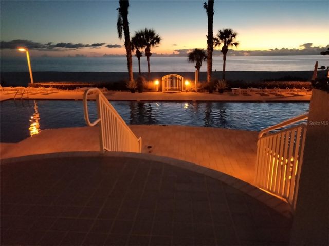 1800 BENJAMIN FRANKLIN DRIVE B1007, Sarasota, FL 34236