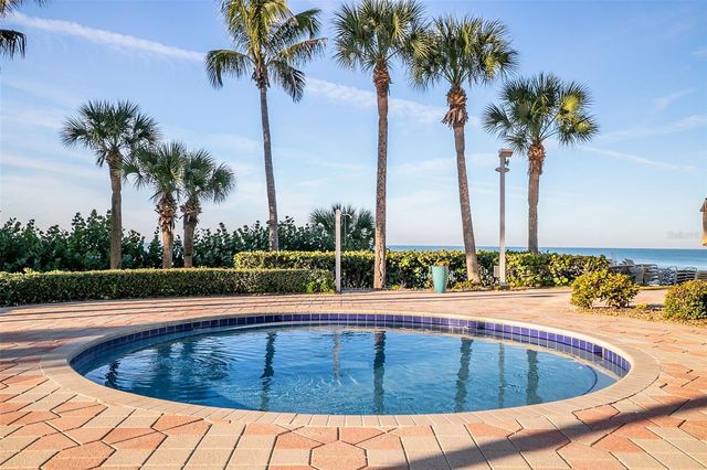 1800 BENJAMIN FRANKLIN DRIVE B1007, Sarasota, FL 34236