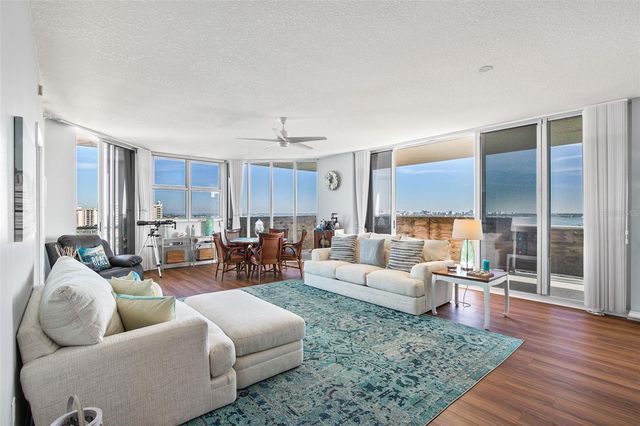 1800 BENJAMIN FRANKLIN DRIVE B1007, Sarasota, FL 34236