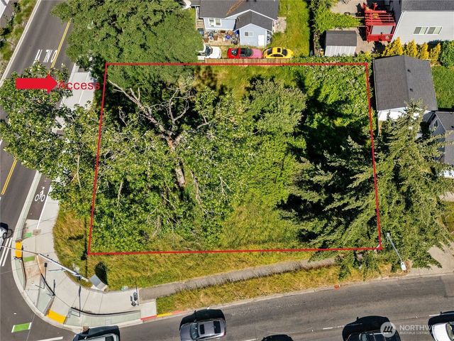 1602 E 64th Street, Tacoma, WA 98404