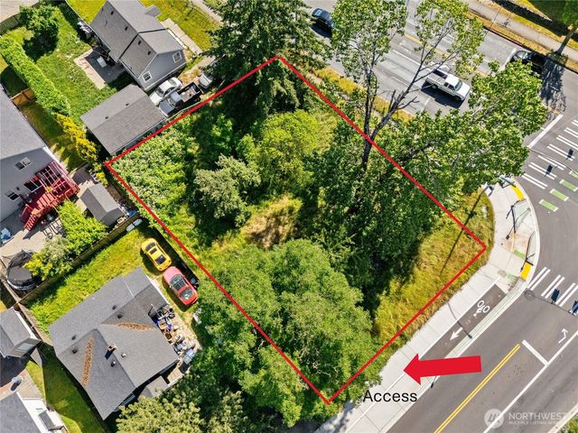 1602 E 64th Street, Tacoma, WA 98404