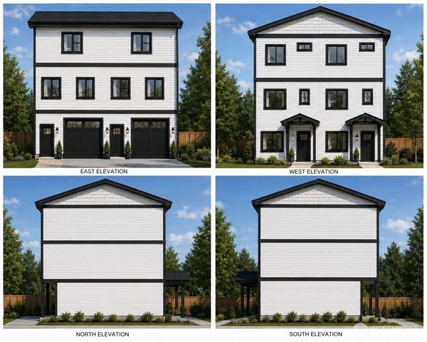1602 E 64th Street, Tacoma, WA 98404