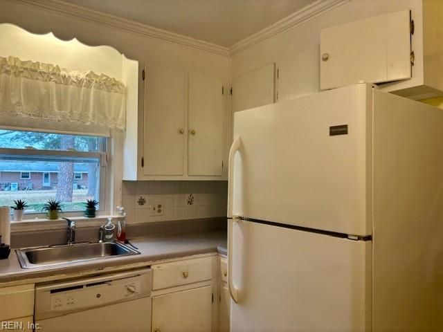 526 Spinnaker RD, Newport News, VA 23602