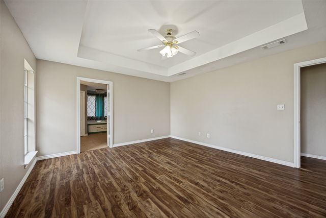 303 Bryant Street, Pottsboro, TX 75076
