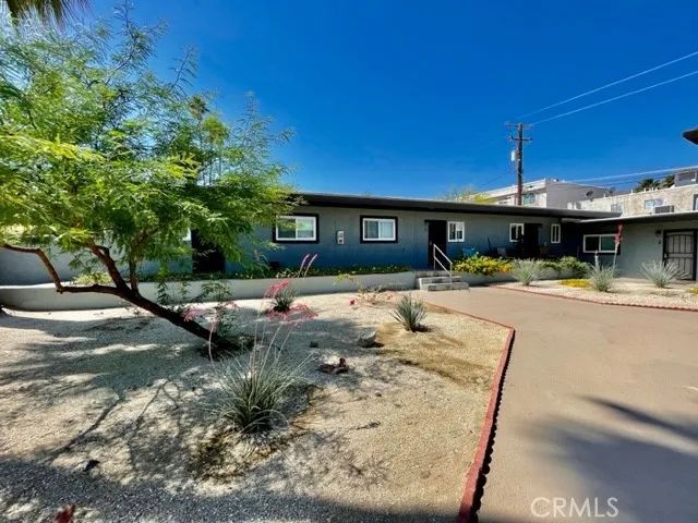 36957 Melrose Drive C, Cathedral City, CA 92234