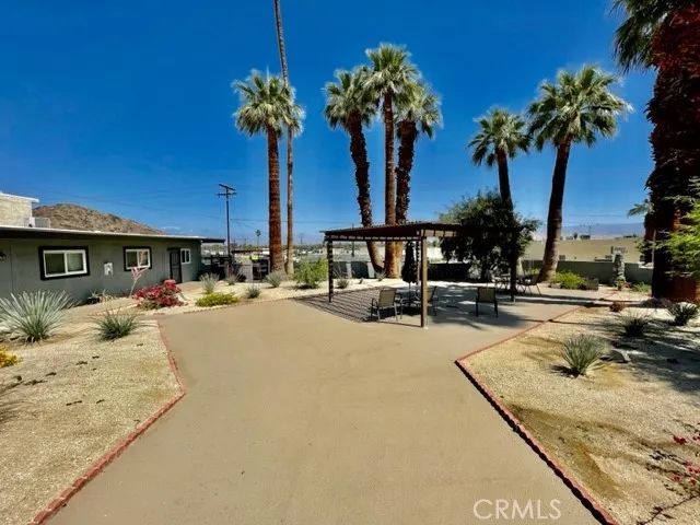 36957 Melrose Drive C, Cathedral City, CA 92234