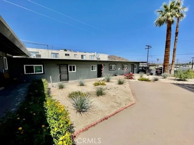 36957 Melrose Drive C, Cathedral City, CA 92234