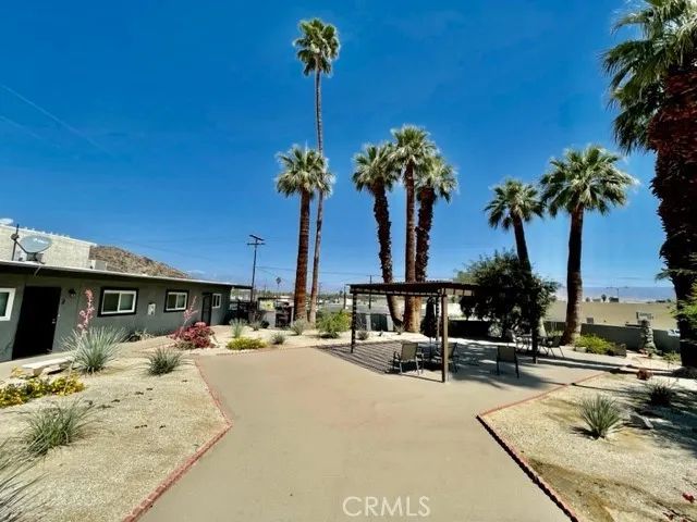 36957 Melrose Drive C, Cathedral City, CA 92234