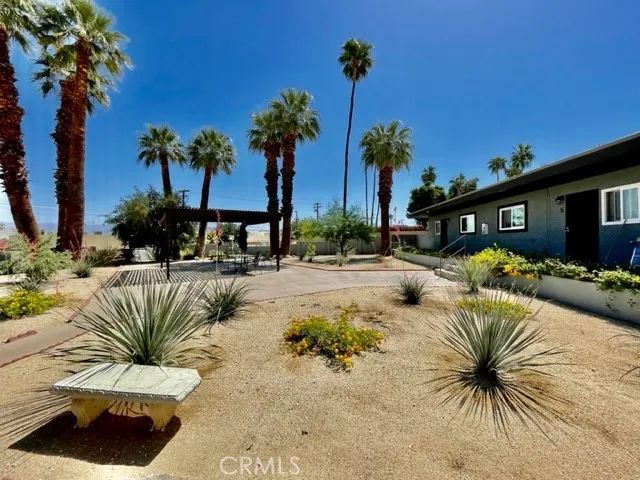 36957 Melrose Drive C, Cathedral City, CA 92234