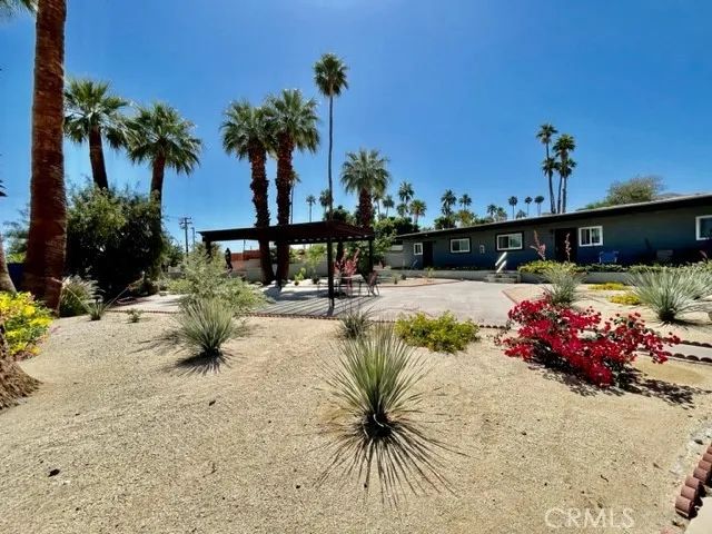 36957 Melrose Drive C, Cathedral City, CA 92234