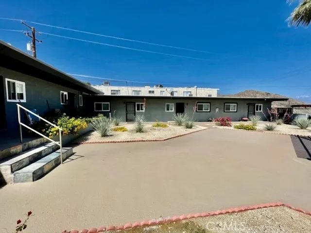 36957 Melrose Drive C, Cathedral City, CA 92234