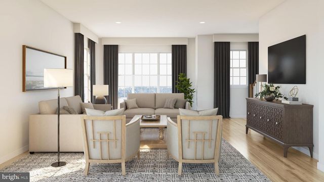 22 SILAS LANE, Laurel Springs, NJ 08021