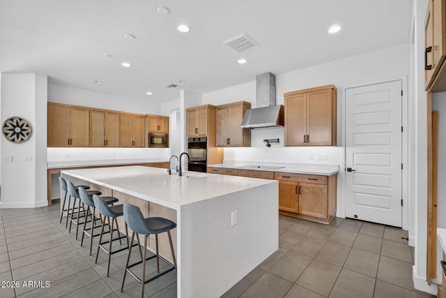 22930 S 204th Place, Queen Creek, AZ 85142