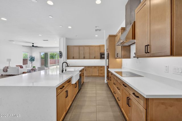 22930 S 204th Place, Queen Creek, AZ 85142