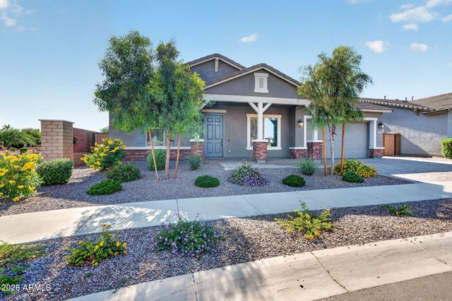 22930 S 204th Place, Queen Creek, AZ 85142