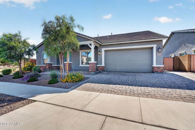 22930 S 204th Place, Queen Creek, AZ 85142