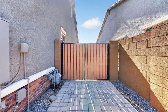 22930 S 204th Place, Queen Creek, AZ 85142