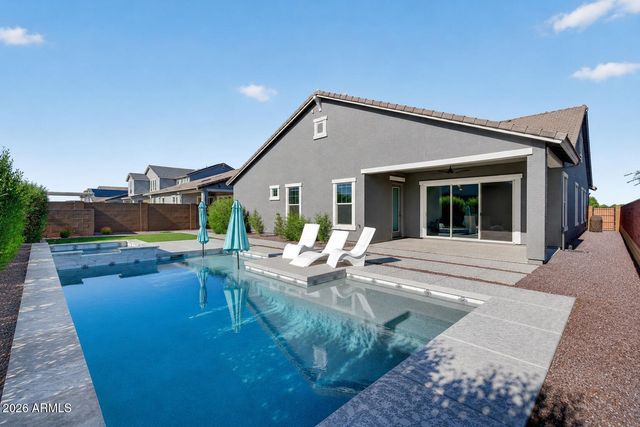 22930 S 204th Place, Queen Creek, AZ 85142