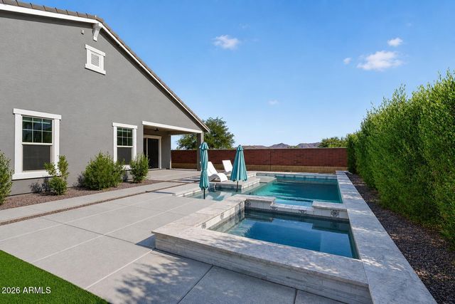 22930 S 204th Place, Queen Creek, AZ 85142
