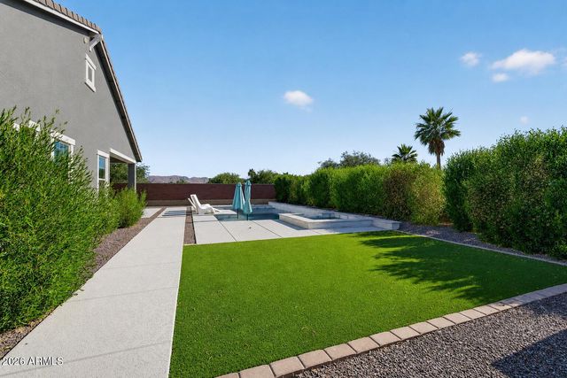 22930 S 204th Place, Queen Creek, AZ 85142