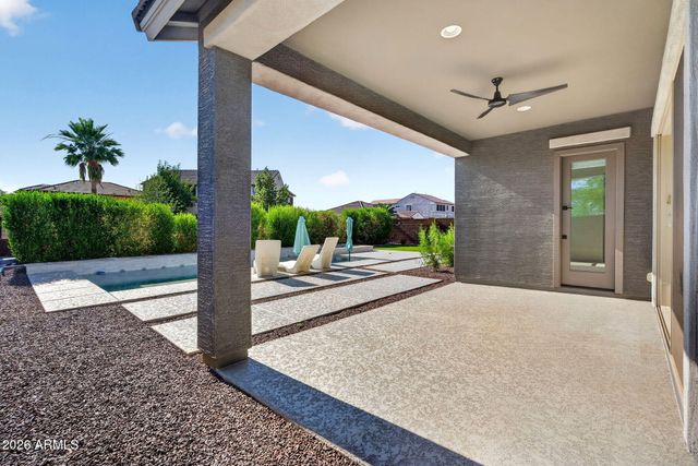 22930 S 204th Place, Queen Creek, AZ 85142