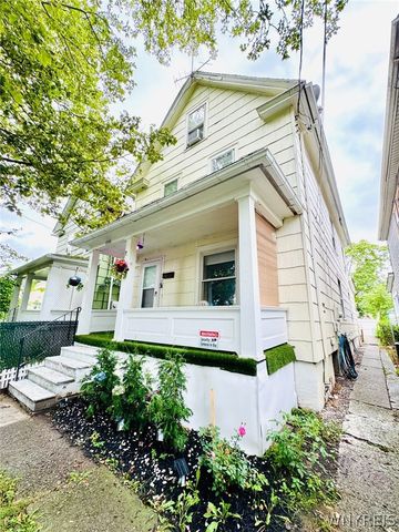 2523 Falls Street, Niagara Falls, NY 14303