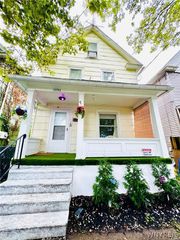 2523 Falls Street, Niagara Falls, NY 14303