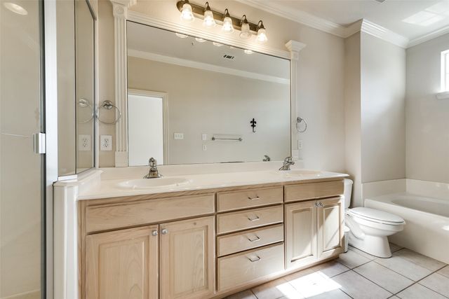2619 Corbeau Drive, Irving, TX 75038