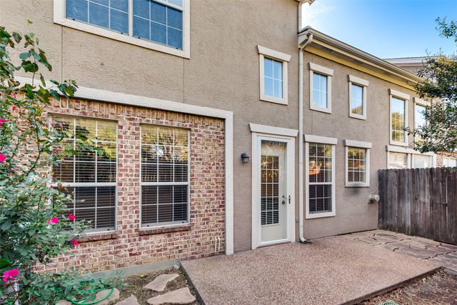 2619 Corbeau Drive, Irving, TX 75038