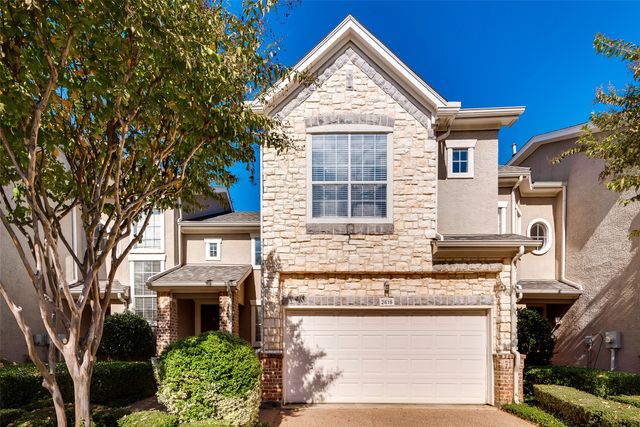 2619 Corbeau Drive, Irving, TX 75038